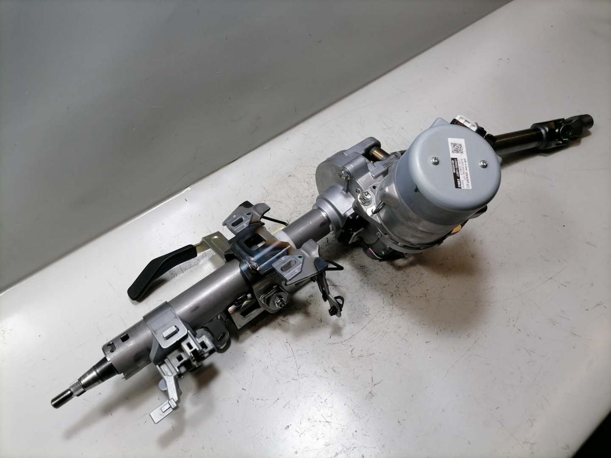 Mitsubishi Eclipse Cross GL3W original Lenks&auml;ule m Elektromotor 2.4 72kw Bj.2023